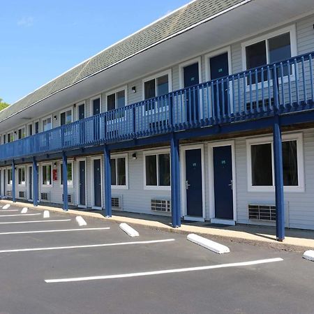 Howard Johnson By Wyndham West Yarmouth Cape Cod Exterior foto