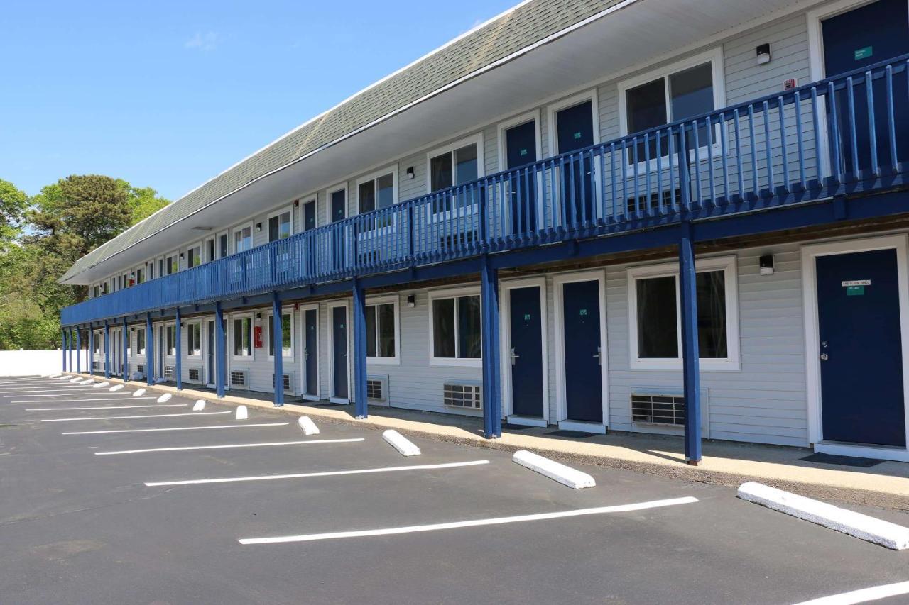 Howard Johnson By Wyndham West Yarmouth Cape Cod Exterior foto