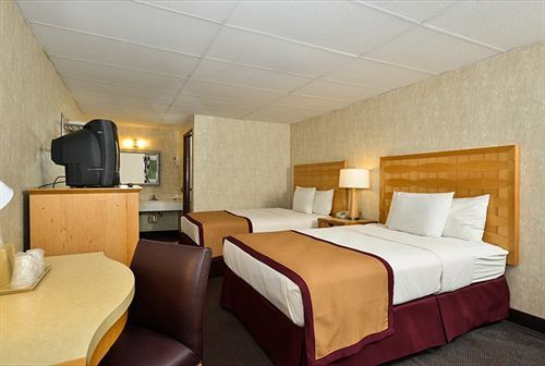 Howard Johnson By Wyndham West Yarmouth Cape Cod Exterior foto