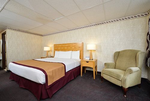 Howard Johnson By Wyndham West Yarmouth Cape Cod Exterior foto